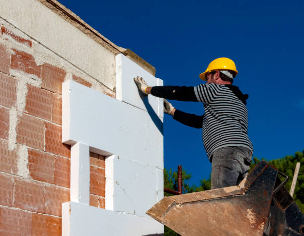 Best Fiberglass Insulation in Unionville, TN