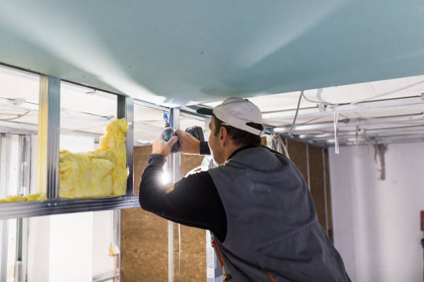 Best Insulation Maintenance and Repair in Unionville, TN
