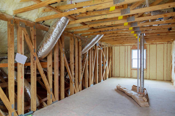 Best Residential Insulation in Unionville, TN
