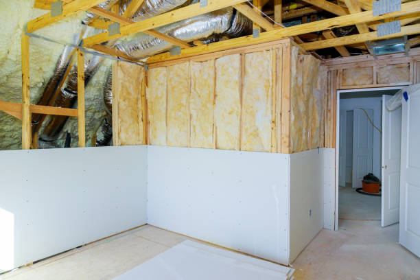 Best Spray Foam Insulation in Unionville, TN