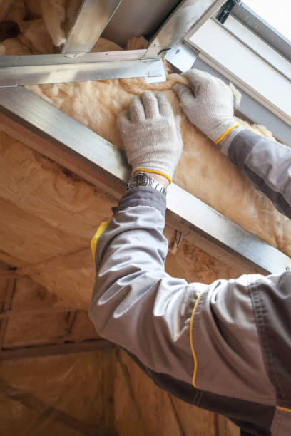 Best Insulation for Specific Applications in Unionville, TN
