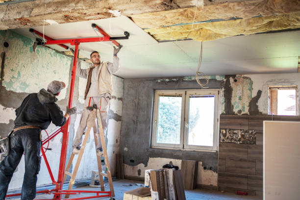 Unionville, TN Insulation Contractor Company