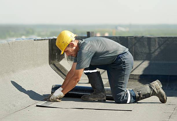 Best Spray Foam Insulation in Unionville, TN